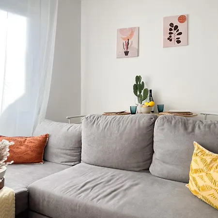 Tietarhomes 4b Apartmán