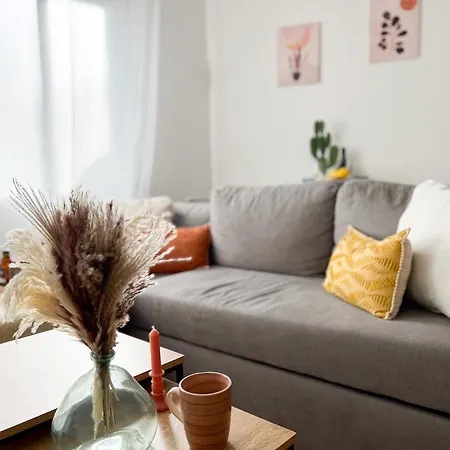 Tietarhomes 4b Apartmán