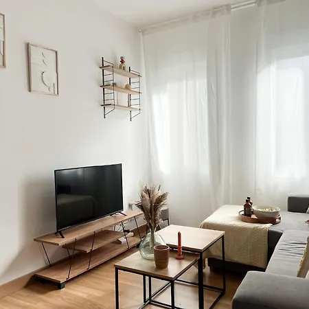 Tietarhomes 4b 아파트 *