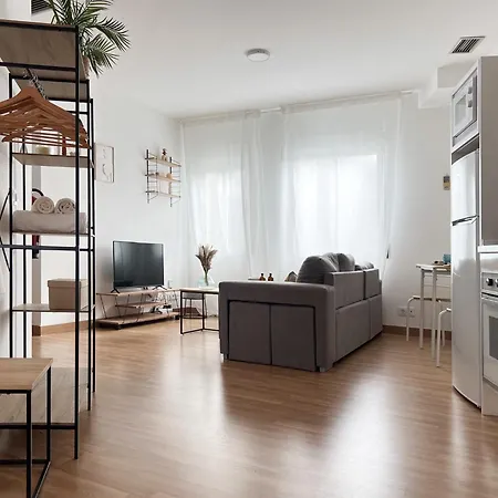 Tietarhomes 4b 나발모랄 데 라 마타