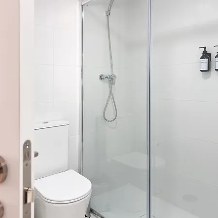 Tietarhomes 4b 아파트 *