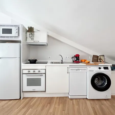 Apartmán Tietarhomes 4b Navalmoral De La Mata