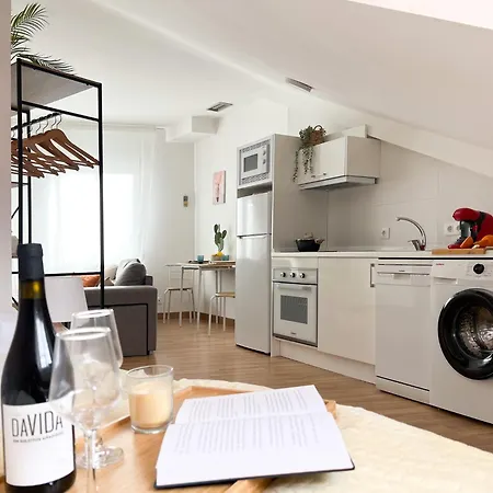 Apartmán Tietarhomes 4b *