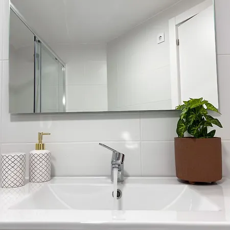 Tietarhomes 4b Apartmán Navalmoral De La Mata