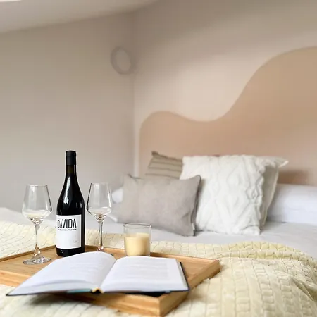 Tietarhomes 4b Apartmán