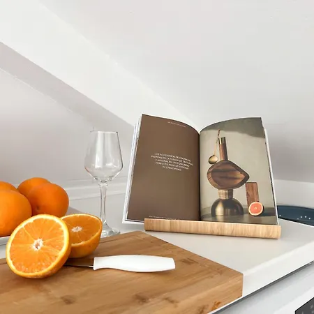 Apartmán Tietarhomes 4b *