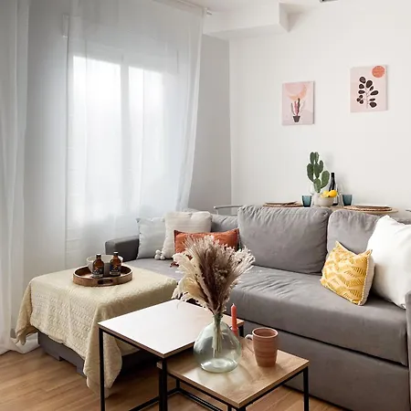 Tietarhomes 4b * 나발모랄 데 라 마타