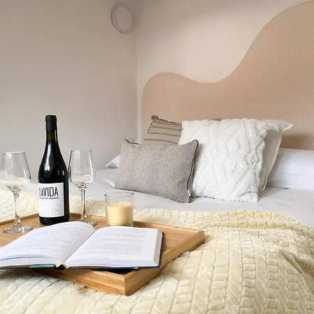 Tietarhomes 4b Apartmán *