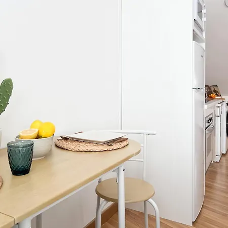 Apartmán Tietarhomes 4b *