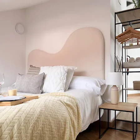 Tietarhomes 4b * 나발모랄 데 라 마타