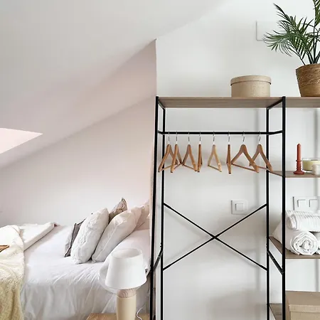Tietarhomes 4b Apartmán