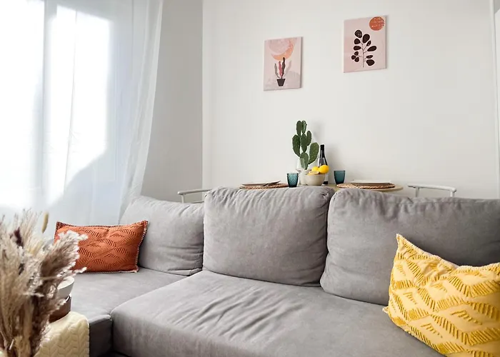 Tietarhomes 4b 아파트