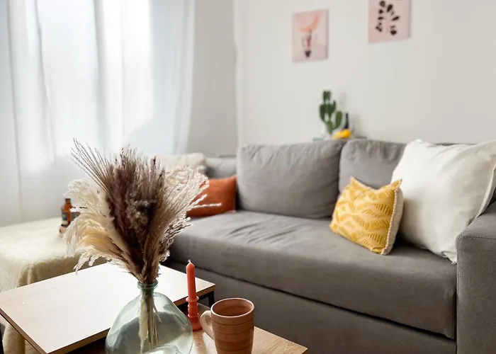 Tietarhomes 4b 아파트