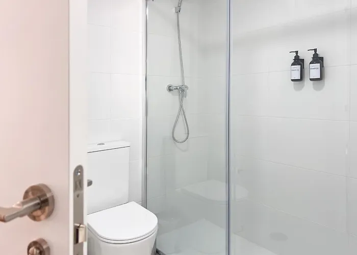 Tietarhomes 4b 아파트 *