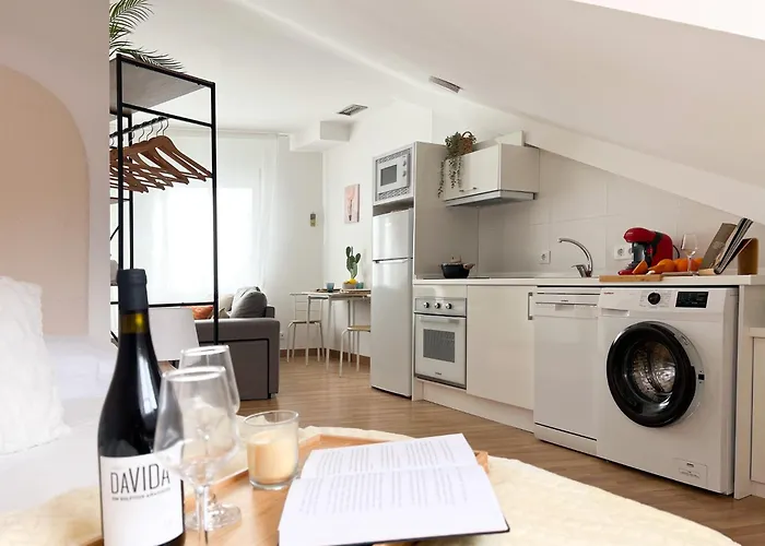 아파트 Tietarhomes 4b *