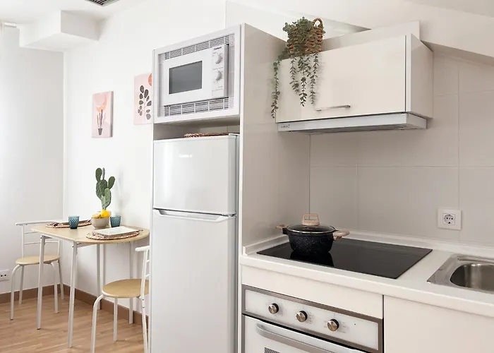 Tietarhomes 4b 나발모랄 데 라 마타