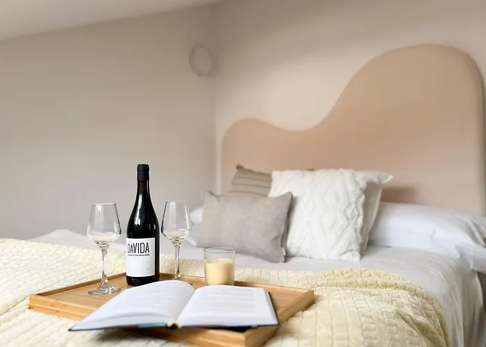 Tietarhomes 4b 아파트