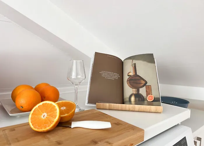 아파트 Tietarhomes 4b *