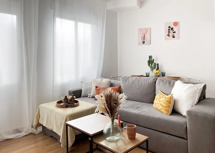 Tietarhomes 4b * 나발모랄 데 라 마타