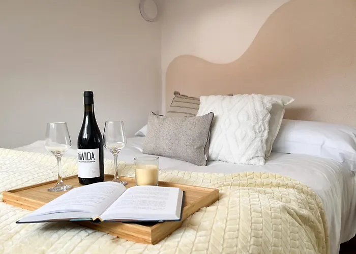 Tietarhomes 4b 아파트 *