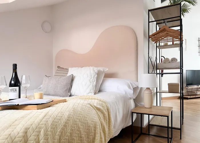 Tietarhomes 4b * 나발모랄 데 라 마타